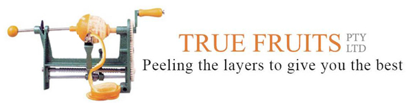 True Fruits Australia Pty ltd.