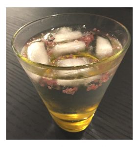 gin